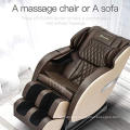 3D Zero Gravity Vibrating Innovative Massage Chair